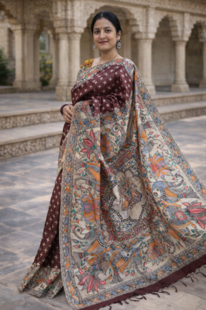 Aashirvaad - Samartha