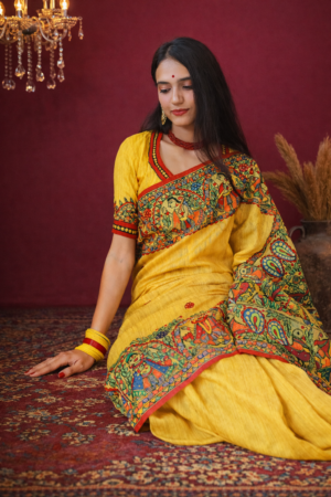 Aashirvaad- Anuvratta