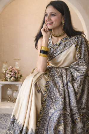 Aashirvaad - Nirvana