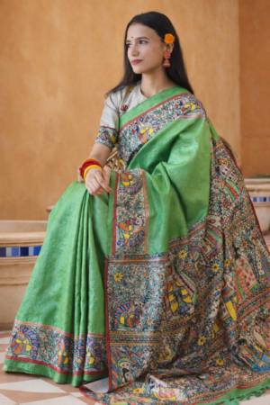 Aashirvaad - Pratishtha