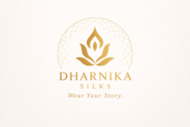 dharnikasilks.com
