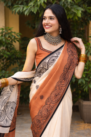 Saumya – Shyam Varna