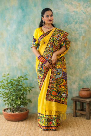 Saumya – Pitambar Krishna